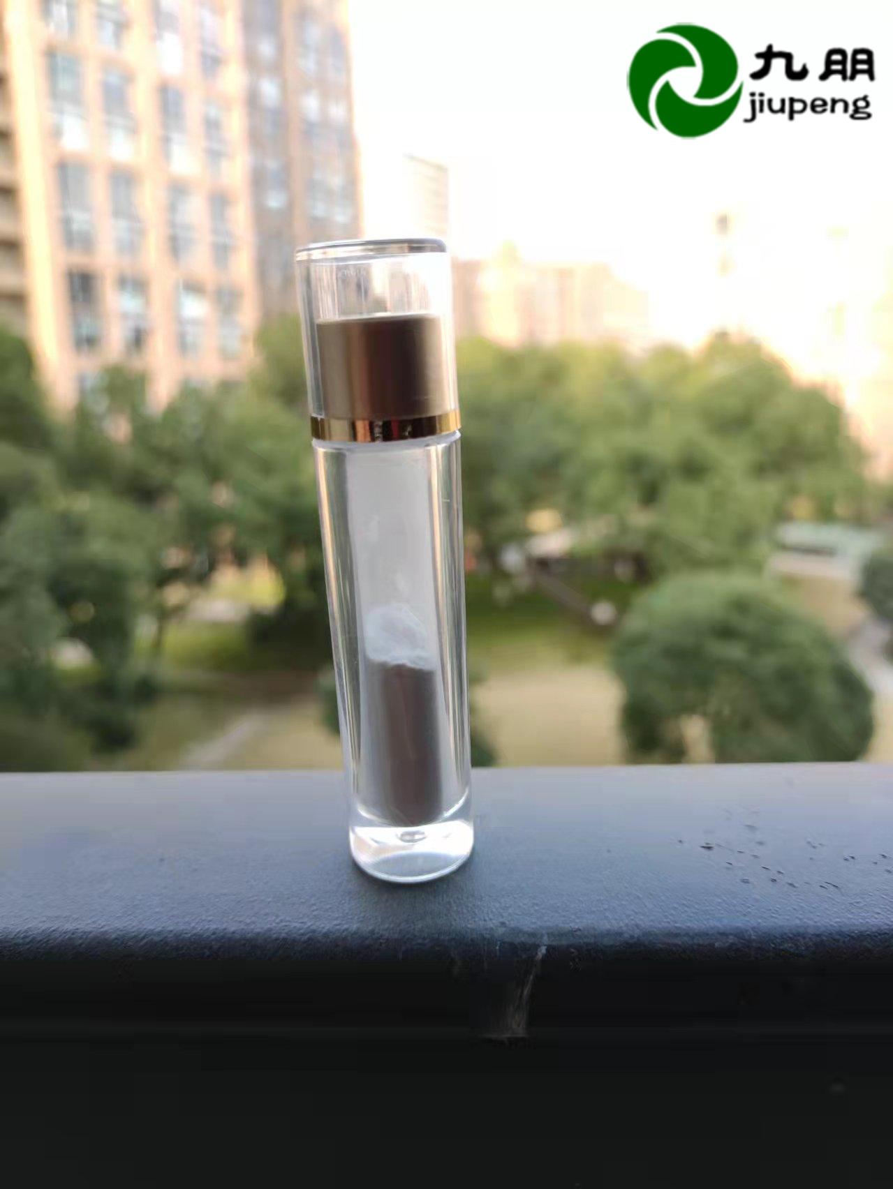 高透明PVC塑料板抗黄变氧化钛粉 亲油性纳米二氧化钛  氧化钛塑料用  亲油氧化钛