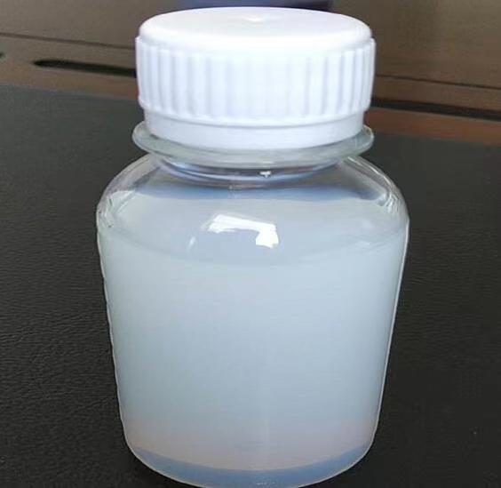 锐钛型纳米二氧化钛溶胶 水性氧化钛溶液  纳米钛溶胶