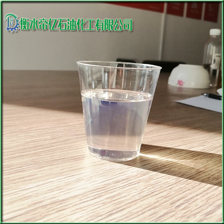 河北帝亿供应阻燃剂52号氯化石蜡  阻燃剂氯化石蜡