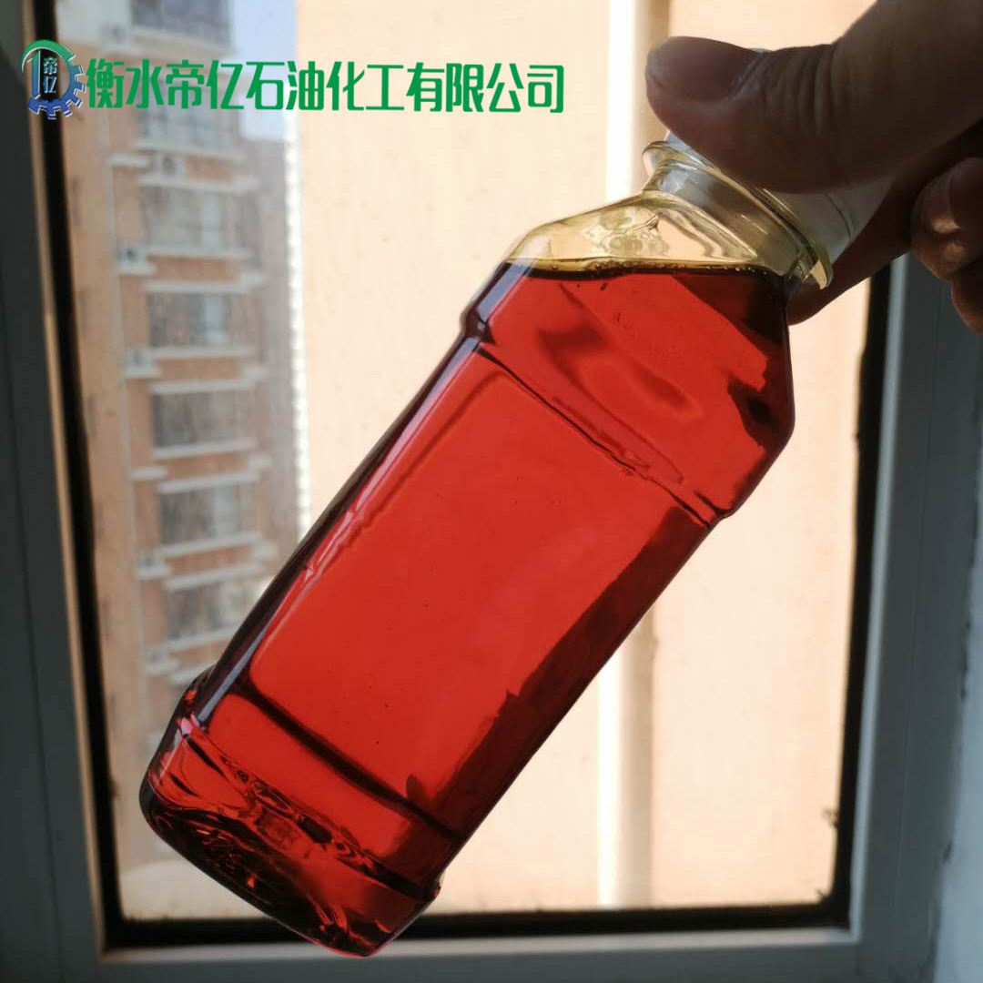 河北帝亿供应400号工业级红石蜡油  400号红石蜡油  工业级石蜡油