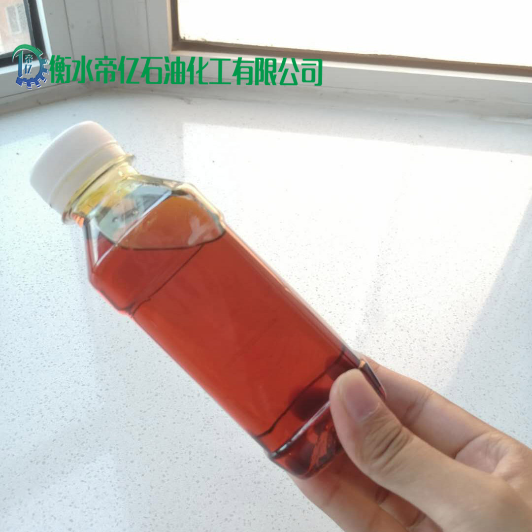 河北帝亿供应400号工业级红石蜡油  400号红石蜡油  工业级石蜡油