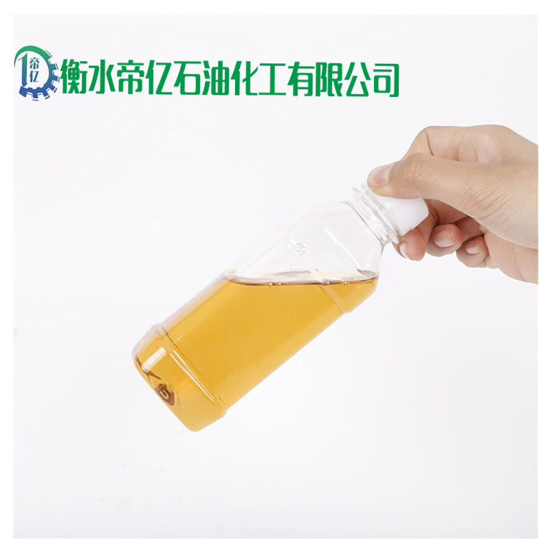 衡水帝亿供应变压器油工厂发货
