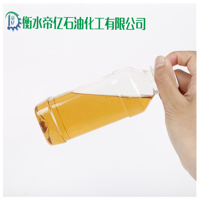 衡水帝亿供应变压器油工厂发货