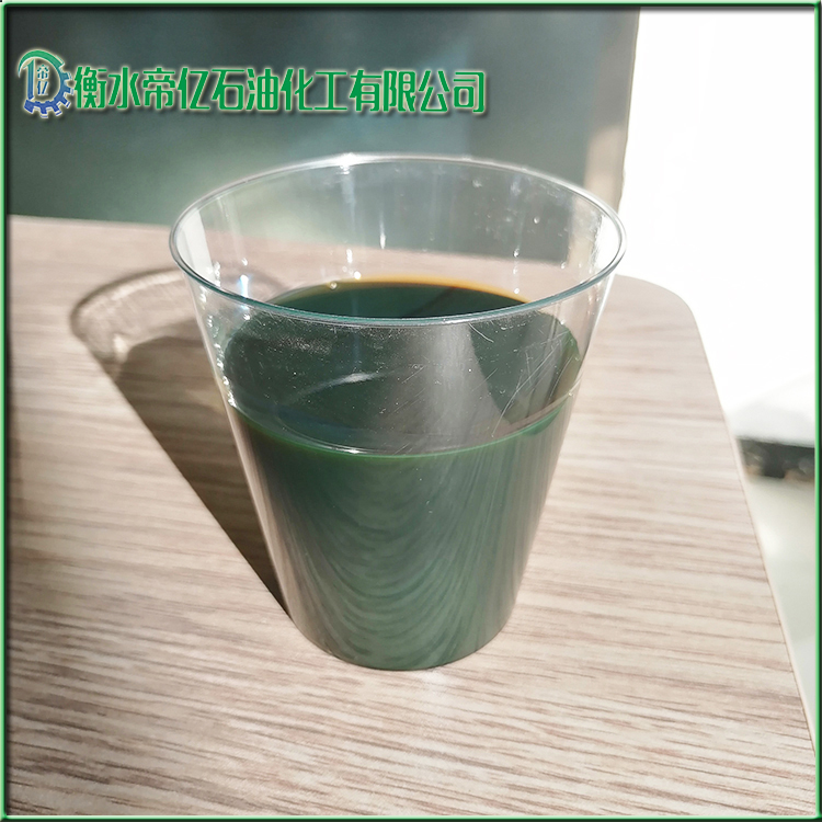 河北帝亿供应高粘度再生胶芳烃油现货  高粘度芳烃油
