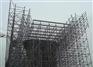 盘扣式脚手架租赁 质量放心 北京博泰恒源
