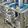 奶酪成型机形状大小可定制 奶制品压块成型设备