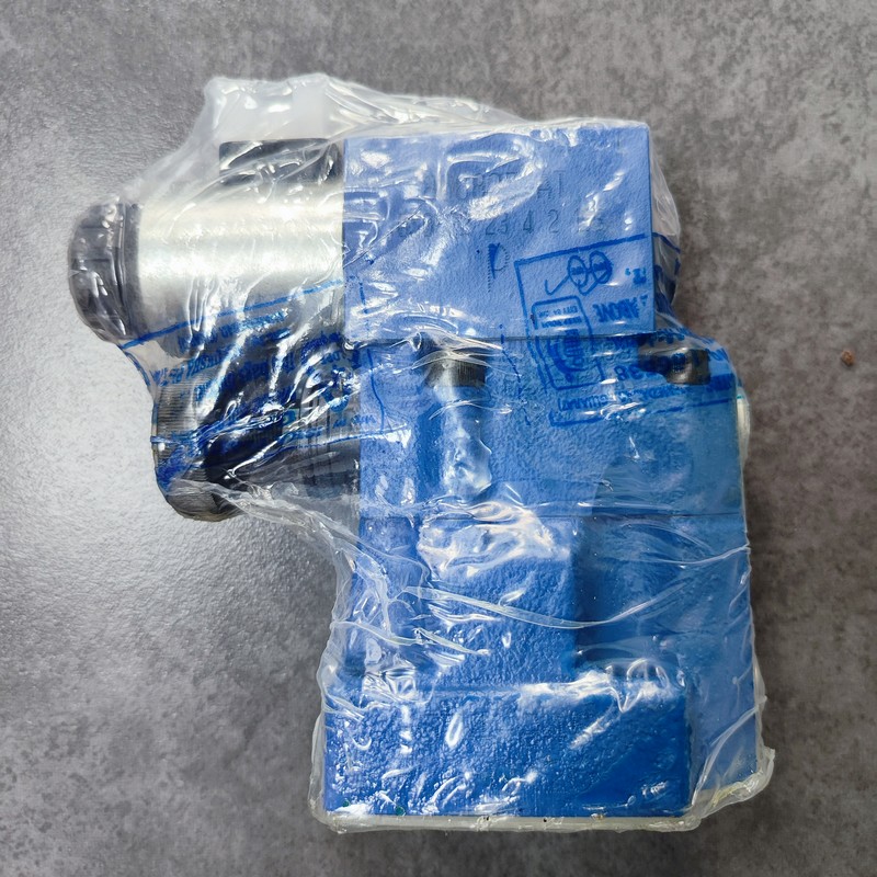 力士乐 溢流阀 ZDBT-XP8-1X315  Rexroth