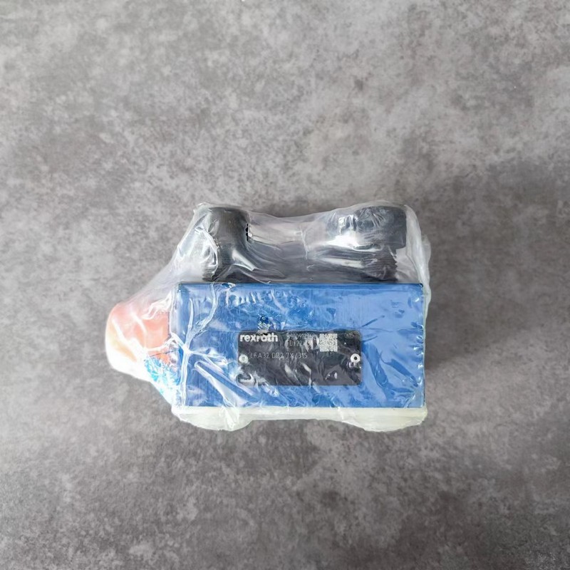 力士乐 逻辑阀盖板LFA32DB2-7X315