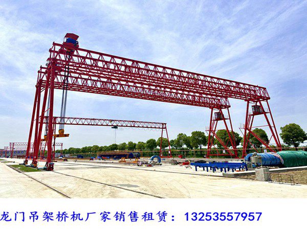 江西九江门式起重机焊接标准包括几个方面