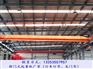 湖北黄冈桥式起重机厂家5t电动单梁行吊特点