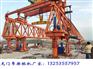 山东聊城架桥机安装常见问题及应对措施