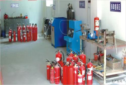 长沙市梅溪湖灭火器维修年检换粉 市内可上门取送  梅溪湖灭火器年检  灭火器灌粉