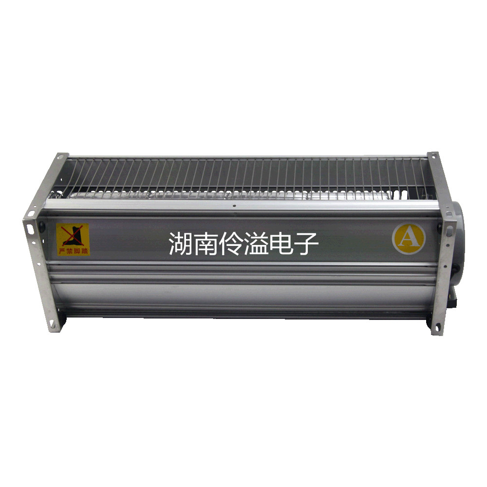 GFDD1200-90干式变压器横流式冷却风机  式变压器冷却风机