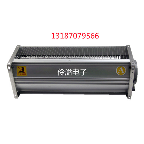 GFDD760-90干式变压器横流式冷却风机