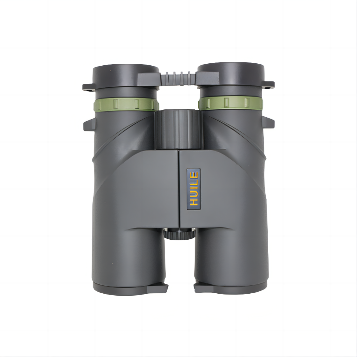 徽勒（HUILE）乐野HP1042ED高清双目望远镜防水防  双筒望远镜  防水防雾  户外便携