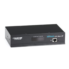 black box KV1081
