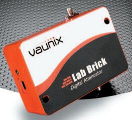 vaunix  衰减器 LDA-602E