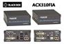 BLACK BOX ACU4001A