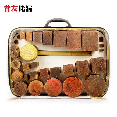 法兰多用卡兰G型堵漏卡兰