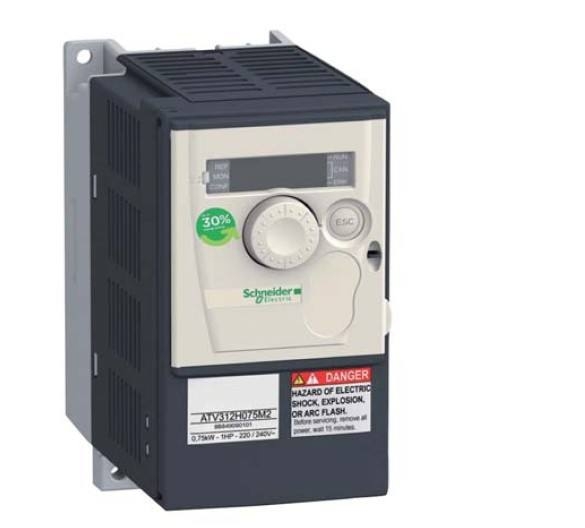 TECO	变频器	FM50-2P5-OC