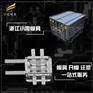 #专做塑料模具制作厂 塑胶中空箱模具