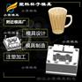 黄岩塑料杯模具制作 pet塑料杯子模具加工厂