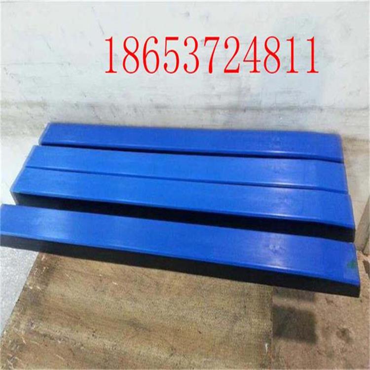 规格800mm皮带机阻燃抗静电缓冲床 冲击性能好 坚韧耐磨  缓冲条  缓冲滑槽