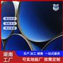 湖南永州涂塑螺旋管生产厂家热镀锌螺旋钢管