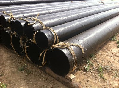 垣恒 国标环氧煤沥青防腐钢管质量好  国标防腐钢管
