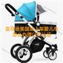 跨境电商亚马逊美国站上架婴儿车CPC证书办理