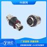 航空插头FX1031T02C058JN-HS连接器