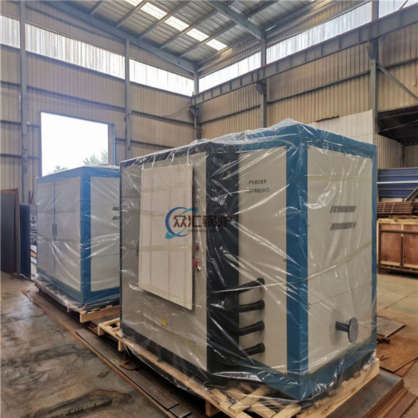 服务区供暖电阻式真空热水锅炉 300KW电热水锅炉  电阻锅炉  300KW电锅炉
