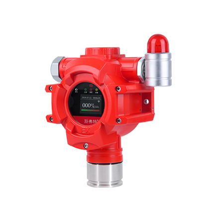 硫化氢H2S气体检测仪  煤棚安全监测系统  红外热成像仪  SF6检测仪器厂家