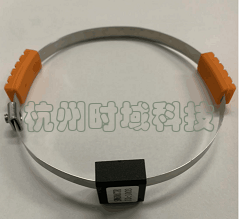 SW-600CTR无线测温发射模块  无线测温系统  时域电子