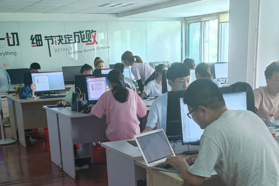 合肥软装设计培训，全屋定制设计培训，  暑假学家具设计