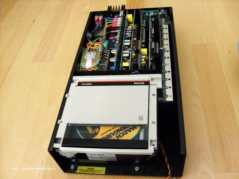 140ACI03000模拟输入模块