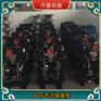 BQG450/0.2铝合金自信吧 矿用气动隔膜泵