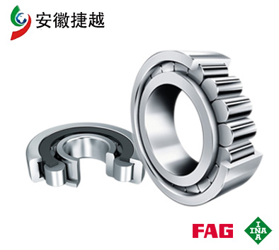 冶炼振动筛轴承N320-E-XL-M1  FAG圆柱滚子轴承