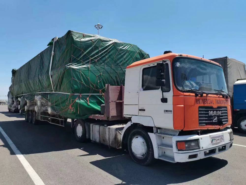 广州出口机械到欧洲比利时、荷兰鹿特丹空运双清包税  欧洲比利时荷兰鹿特丹  空海派双清包税