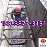 宁波磨煤机高强度耐磨胶泥施工