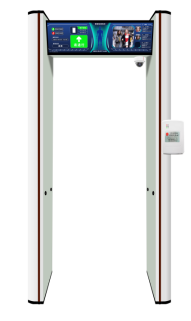 HZ-AI1800手机探测门
