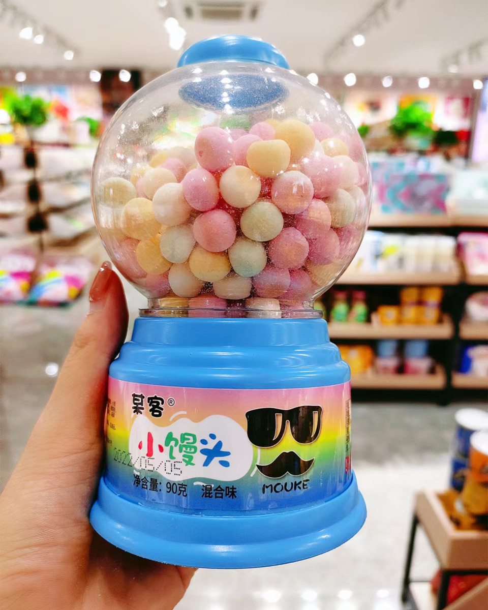 都市铺子休闲零食，吃货们的天堂等你来探索