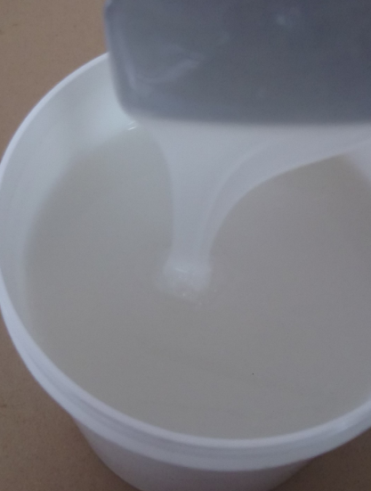 灌胶机注射成型AB双组份液态硅胶 全包胶注射成型硅胶  液体硅胶