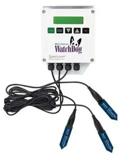 WatchDog 2400