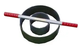 IN7-W双环入渗仪