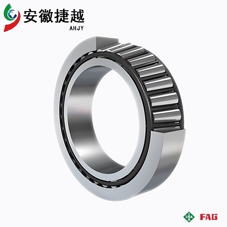 安徽捷越调心滚子轴承22322-E1-XL-T41A砂石骨料