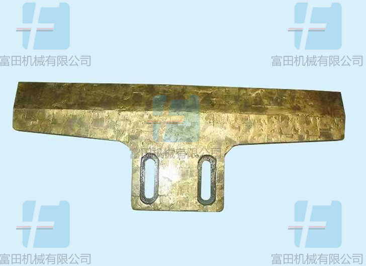 泰卡3000混合机合金铲片 博望制造专业可靠&nbsp;&nbsp;泰卡配件&nbsp;&nbsp;泰卡混合机配件