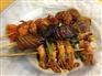 学香辣炸串1200元培训