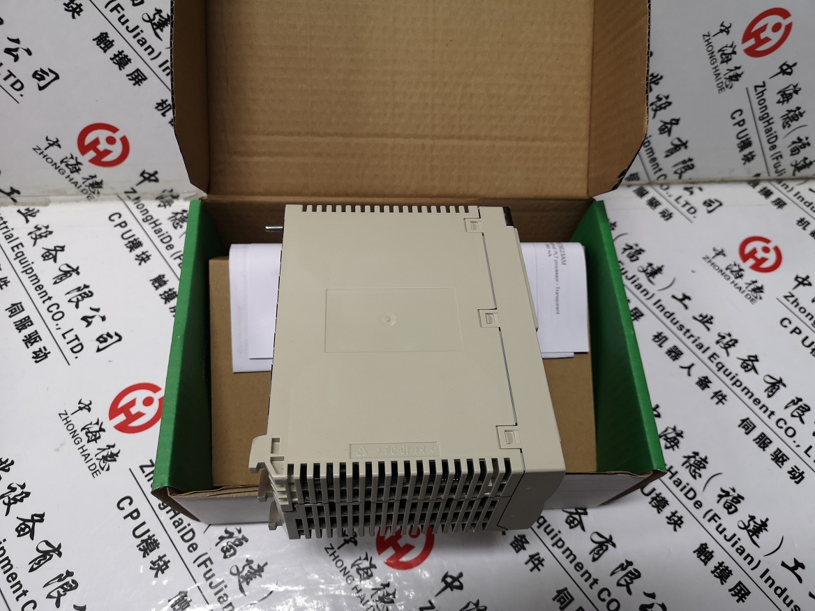施耐德BMEP582040数字化与自动化相结合