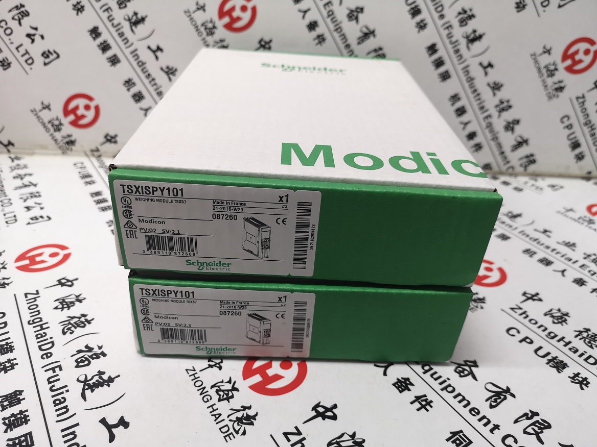 施耐德BMEP581020数字化与自动化相结合